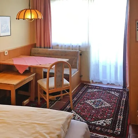 In Am Hochkonig With Sauna