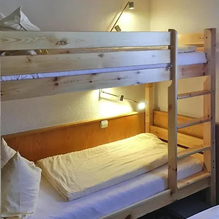In Am Hochkonig With Sauna Апартаменты *