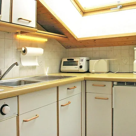 In Am Hochkonig With Sauna Апартаменты