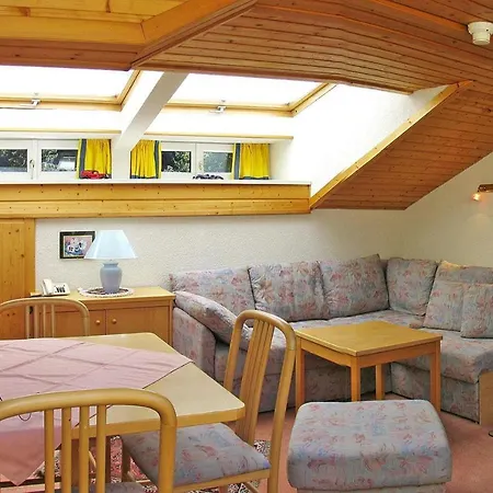 In Am Hochkonig With Sauna Апартаменты