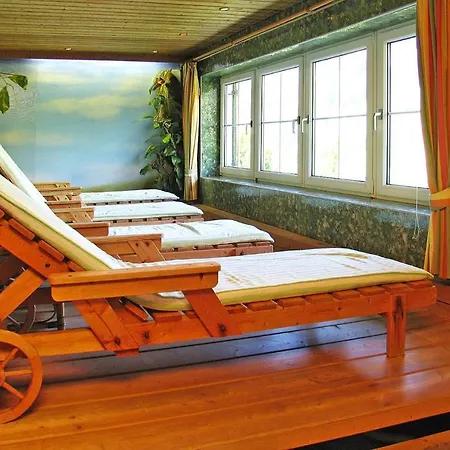 In Am Hochkonig With Sauna Динтен-ам-Хохкёниг
