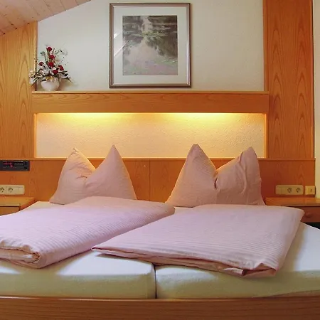 Апартаменты In Am Hochkonig With Sauna Динтен-ам-Хохкёниг