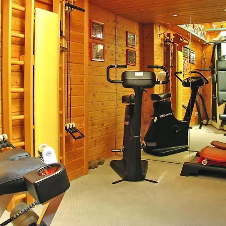 Апартаменты In Am Hochkonig With Sauna