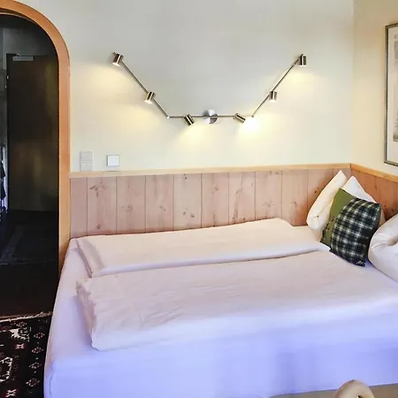 Апартаменты In Am Hochkonig With Sauna *